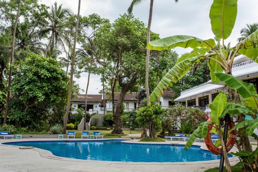 O Pescador Resort Taleigao