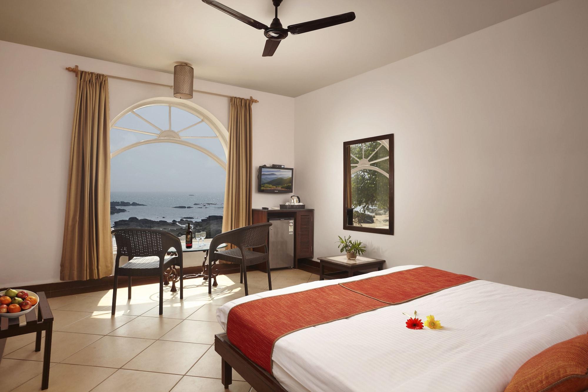 Resort O Pescador Taleigao