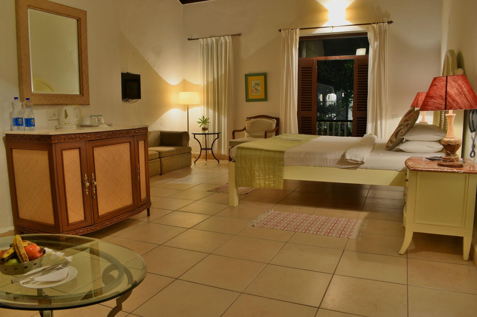 O Pescador Resort
