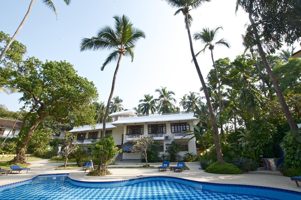 O Pescador Resort