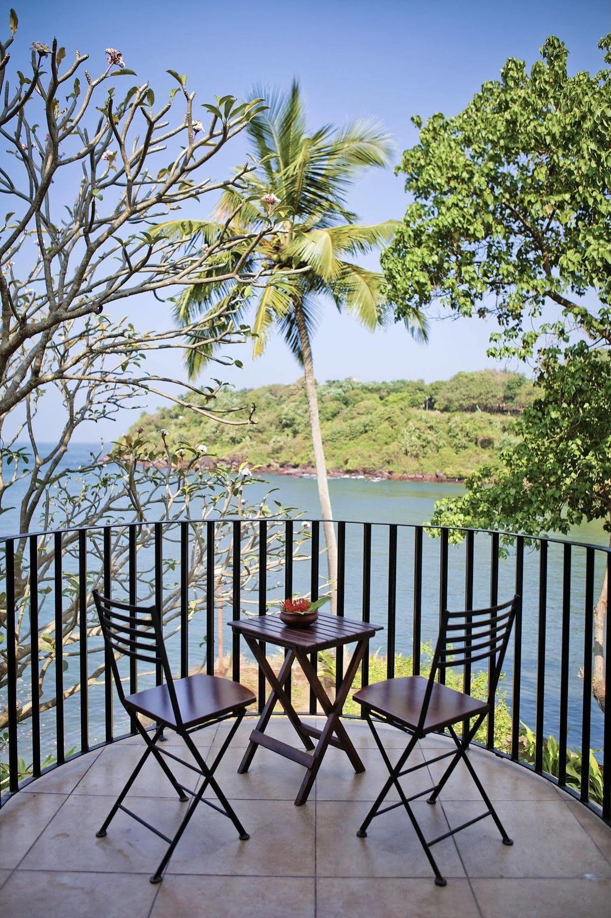 O Pescador Resort