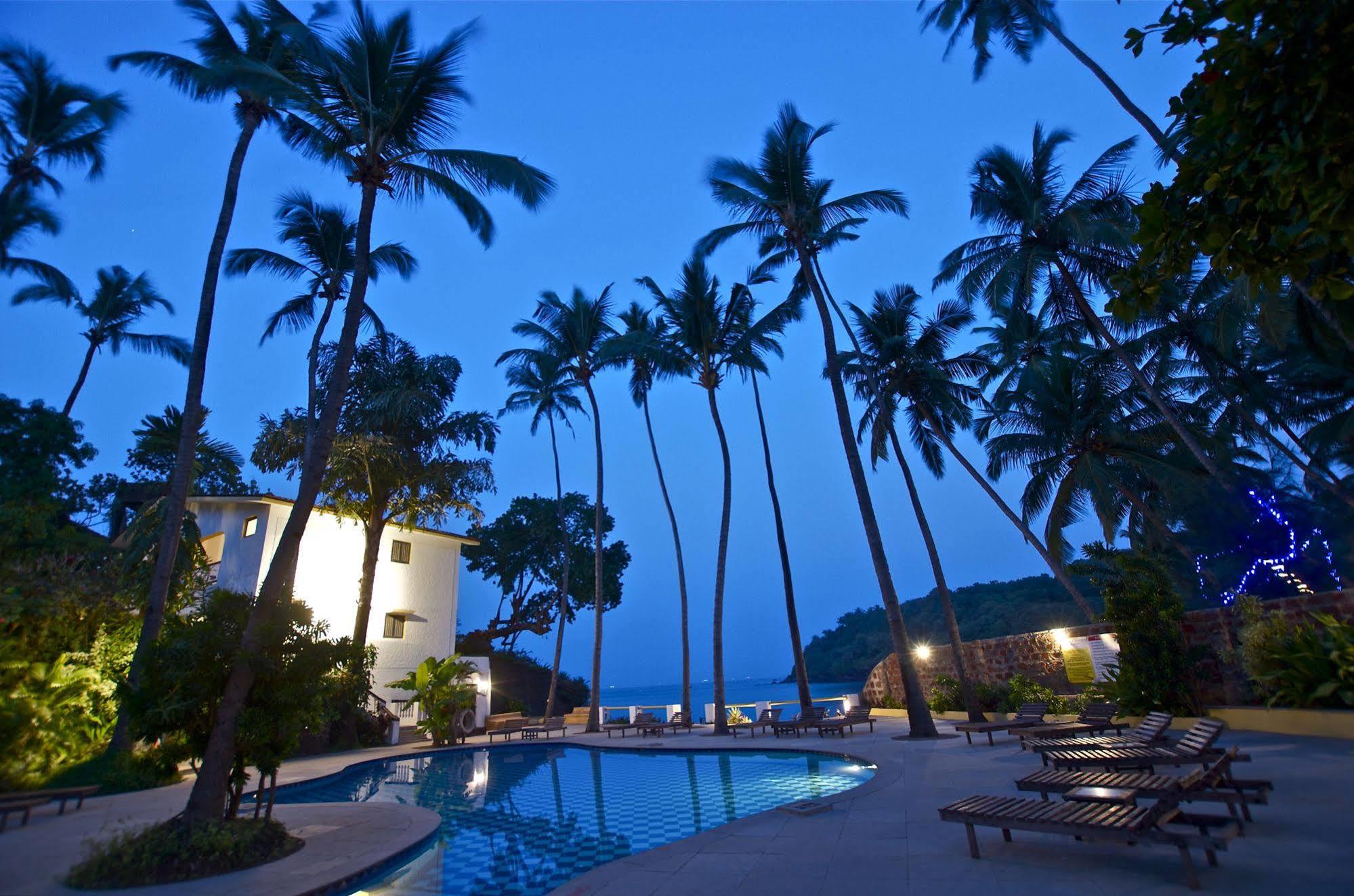 Resort O Pescador 4*