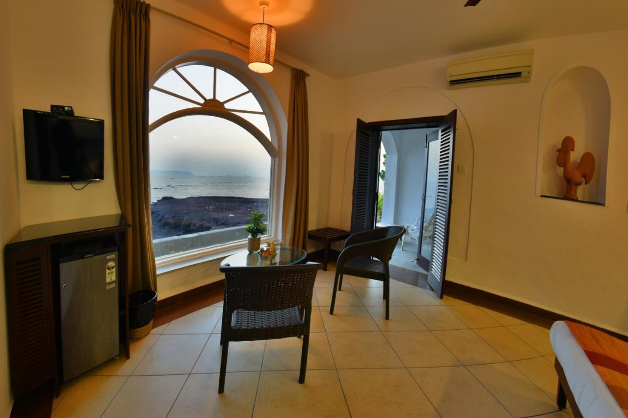 Resort O Pescador