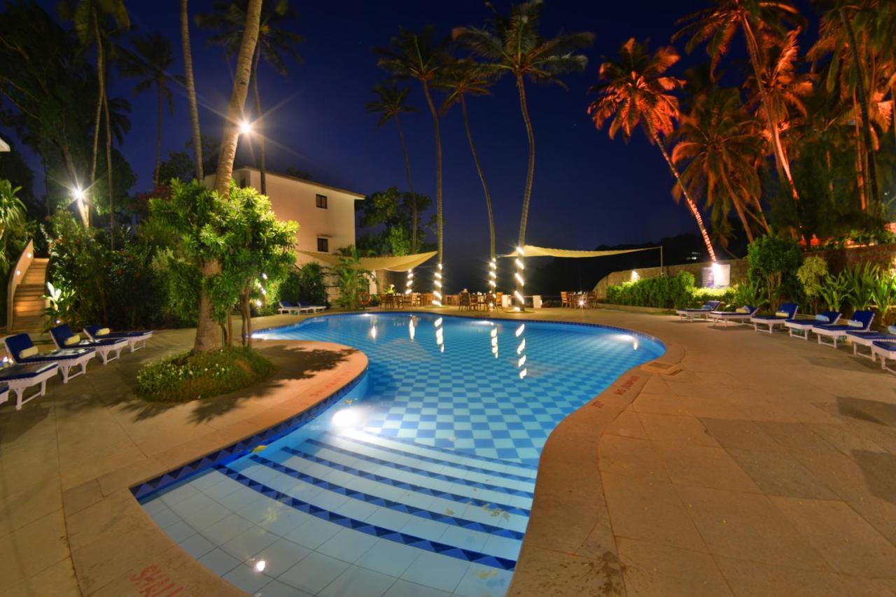 O Pescador Resort 4*